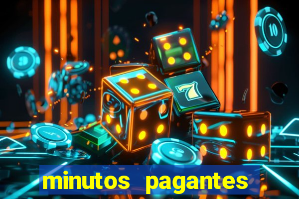 minutos pagantes fortune ox 2024